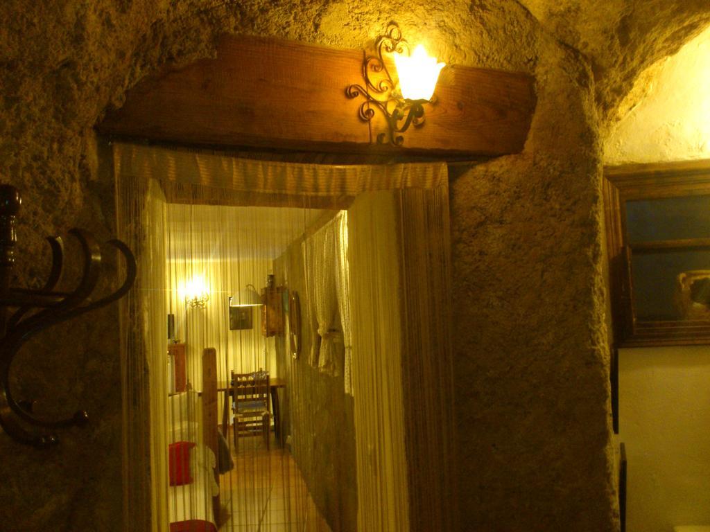 Casas Andrea La Cueva Apartment Vejer de la Frontera Cameră foto